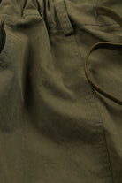 FrizmWORKS - CN Nib Fatigue Shorts - Olive - Canoe Club