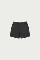 FrizmWORKS - Corduroy Comfort Shorts - Charcoal - Canoe Club