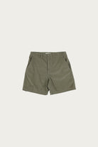 FrizmWORKS - Corduroy Comfort Shorts - Mint - Canoe Club