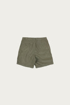 FrizmWORKS - Corduroy Comfort Shorts - Mint - Canoe Club