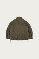 FrizmWORKS - Harrington M65 Jacket - Olive - Canoe Club