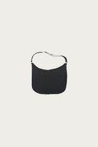 FrizmWORKS - Heritage Hunting Cross Body Bag - Black - Canoe Club