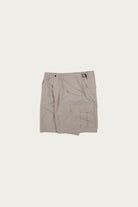 FrizmWORKS - Micro Ripstop Essential Cargo Shorts - Light Grey - Canoe Club