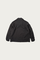 FrizmWORKS - Relaxed Coverall Jacket - Charcoal - Canoe Club