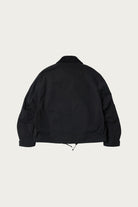 FrizmWORKS - Heritage Hunting Jacket - Black - Canoe Club