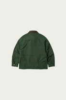FrizmWORKS - Royal Hunting Jacket - Forest Green - Canoe Club
