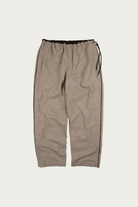 FrizmWORKS - Wool Easy Pants - Desert Beige - Canoe Club