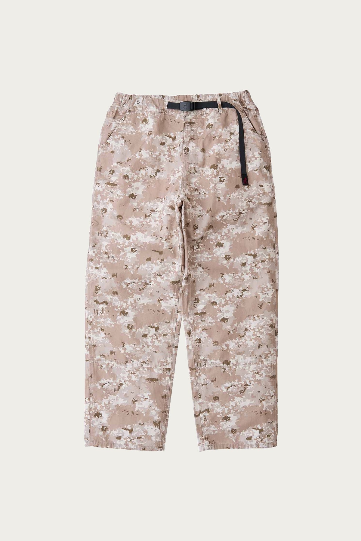 Gramicci - Canvas Work Pant - Dust Bowl - Canoe Club