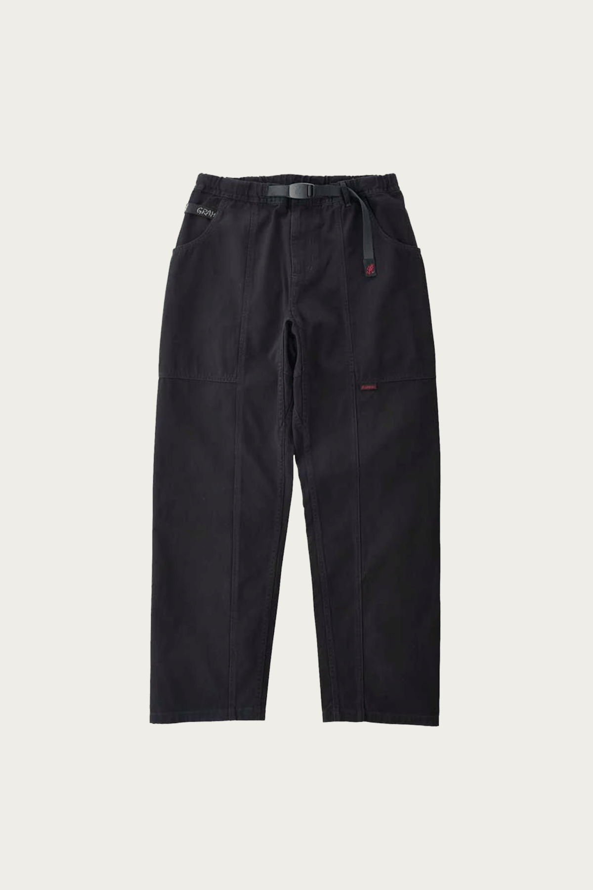 Gramicci - Gadget Pant - Black - Canoe Club