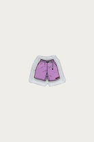 Gramicci - Short Tray - Purple - Canoe Club