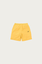 Gramicci - Nylon Reef Shorts - Banana - Canoe Club