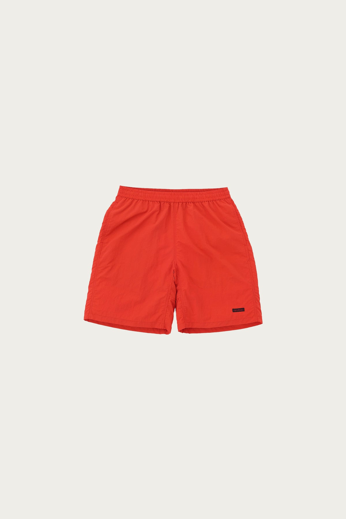 Gramicci - Nylon Reef Shorts - Burnt Orange - Canoe Club