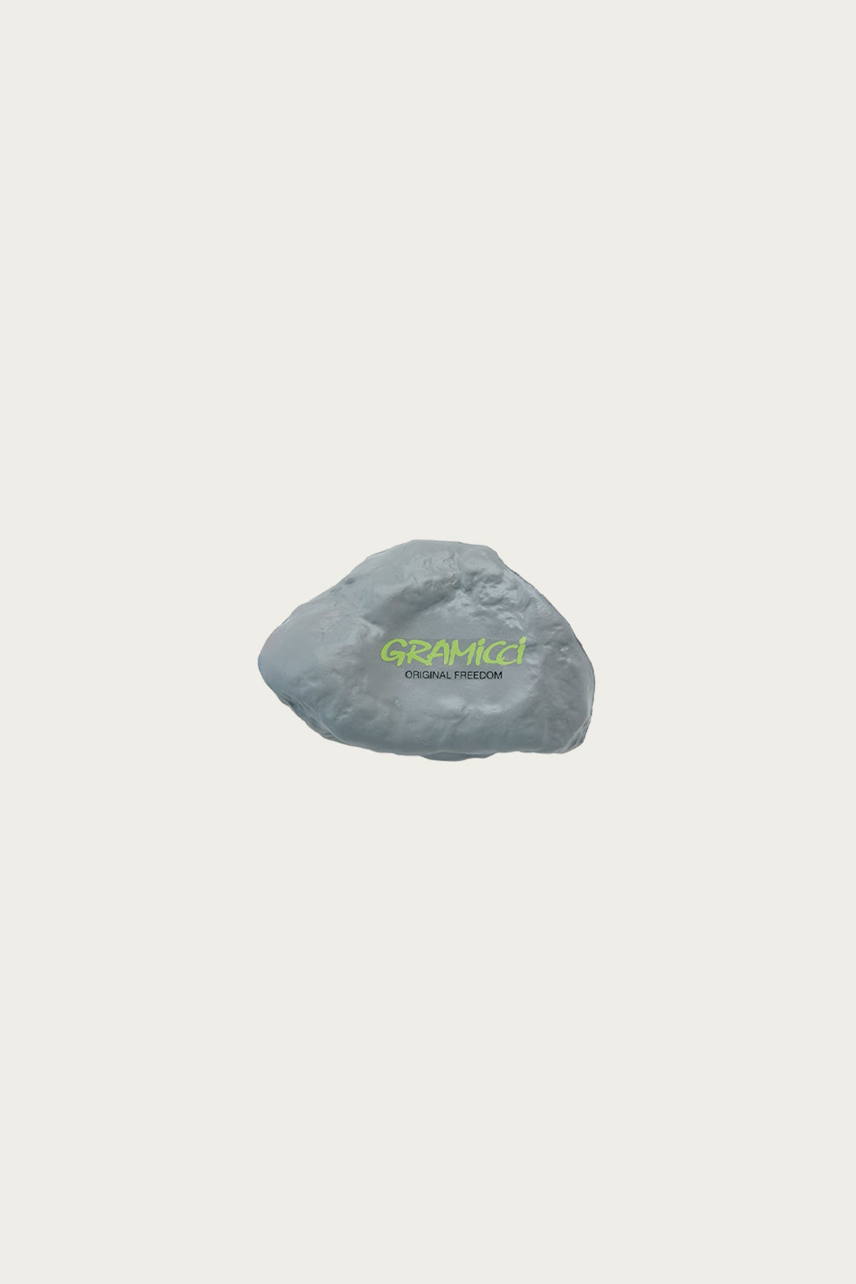 Gramicci - Stress Rock - Canoe Club
