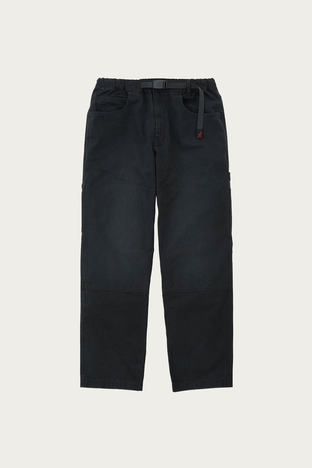 Gramicci - Taos Canvas Pants - Black - Canoe Club