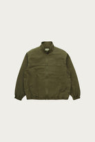 Gramicci - Twill-Around Jacket - Bark Pigment - Canoe Club