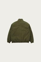 Gramicci - Twill-Around Jacket - Bark Pigment - Canoe Club