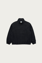 Gramicci - Twill-Around Jacket - Black - Canoe Club