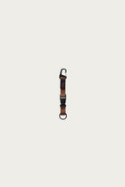Gramicci - Webbing Key Holder - Camel - Canoe Club