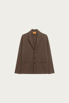 Guest In Residence - Off Duty Blazer - Cypress - Canoe Club