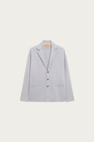 Guest In Residence - Off Duty Blazer - Stone - Canoe Club