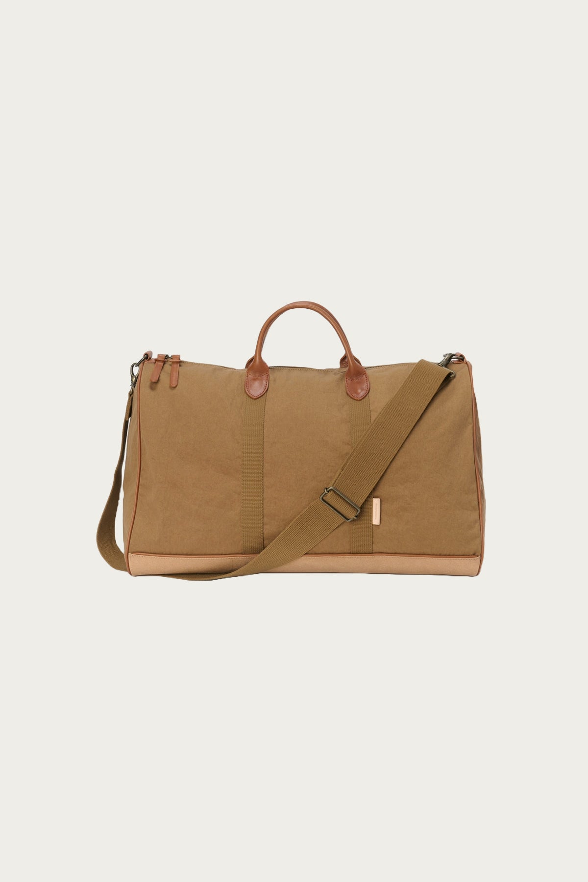 Hender Scheme - Boston Luggage - Coyote - Canoe Club
