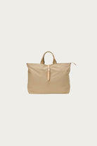 Hender Scheme - Bracket Bag - Beige - Canoe Club