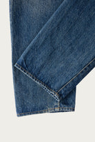 Herill - HL XX Denim - Vintage Worn - Canoe Club
