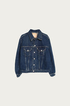 Herill - HL Denim Jacket - Vintage Worn - Canoe Club