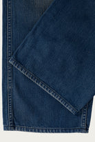 Herill - US Navy Denim Trousers - Vintage Worn - Canoe Club