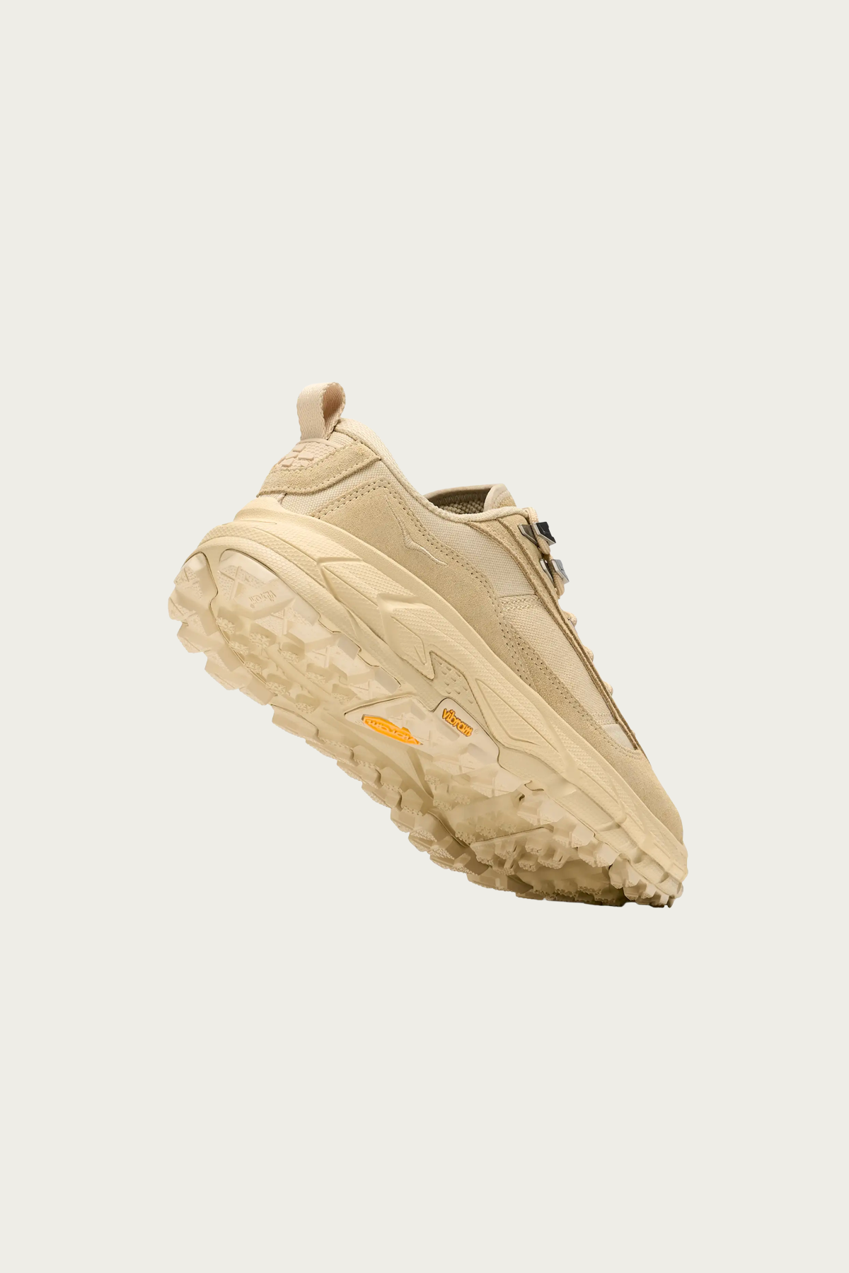 HOKA - Tor Summit FLD - Barley Flour / Barley Flour - Canoe Club
