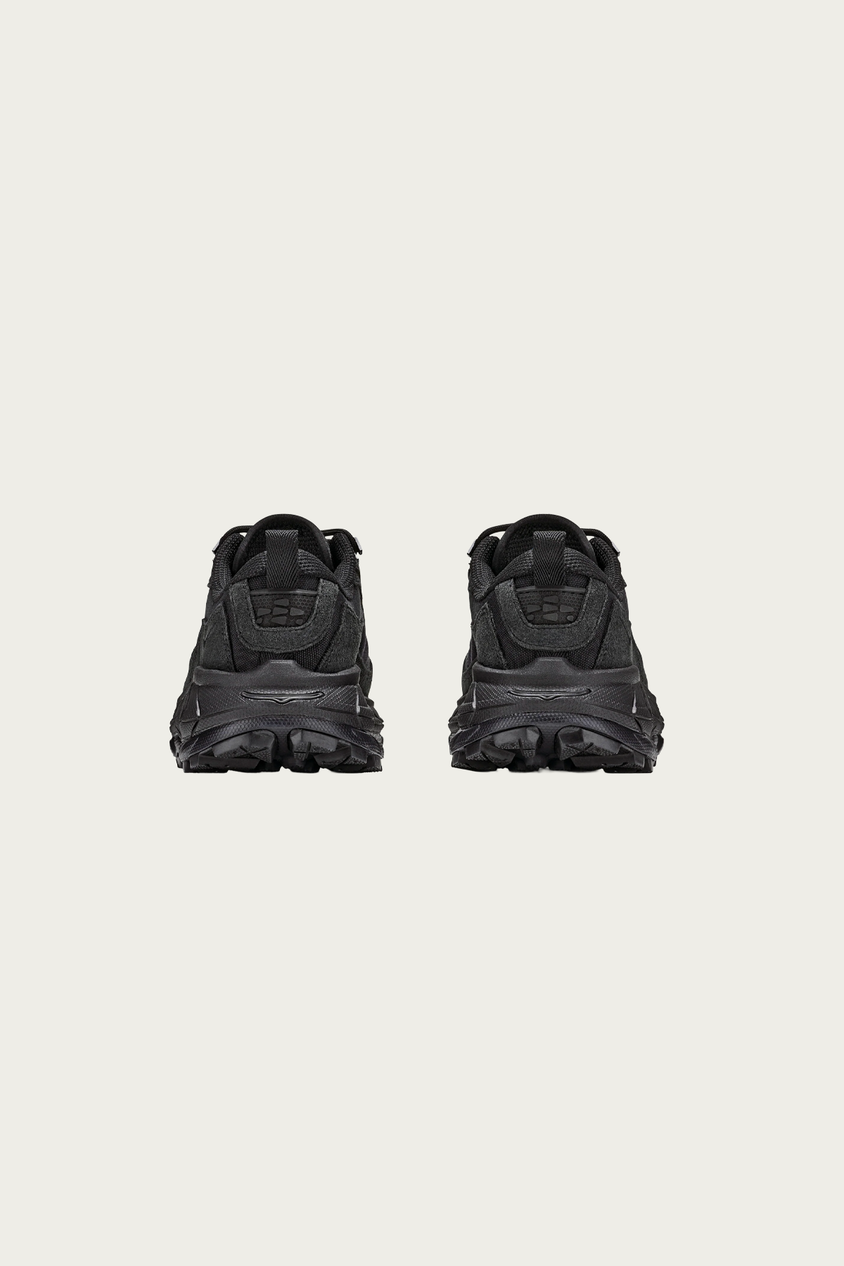 HOKA - Tor Summit FLD - Black / Black - Canoe Club