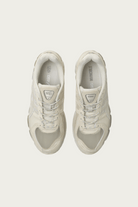 ASICS - Invincible x MADNESS x Asics Gel-Kayano 12.1 - Vanilla/Vanilla - Canoe Club