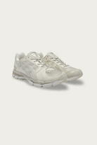 ASICS - Invincible x MADNESS x Asics Gel-Kayano 12.1 - Vanilla/Vanilla - Canoe Club