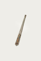 Kapital - Silk Twill MARIA Tie - Beige - Canoe Club