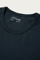 Lady White Co. - Our T-Shirt - Abyss - Canoe Club