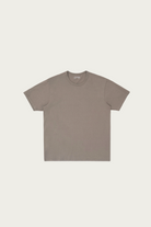 Lady White Co. - Our T-Shirt - Anvil Grey - Canoe Club