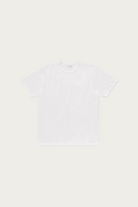 Lady White Co. - Our T-Shirt - White - Canoe Club