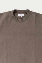 Lady White Co. - Rugby T-Shirt - Anvil Grey - Canoe Club