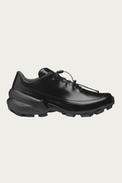 MM6 Maison Margiela - MM6 x Salomon Crossderby - Black/Black - Canoe Club