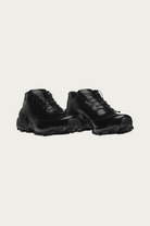 MM6 Maison Margiela - MM6 x Salomon Crossderby - Black/Black - Canoe Club