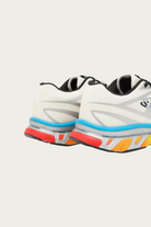 MM6 Maison Margiela - MM6 x Salomon XT-MM6 - Vanilla Ice/FTW Silver/Lemon - Canoe Club