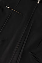 MM6 Maison Margiela - Zip Jacket - Black - Canoe Club