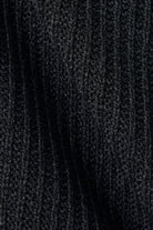 nanamica - 5G Zip Cardigan - Navy - Canoe Club