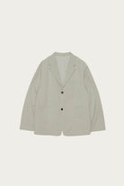 nanamica - ALPHADRY Club Jacket - Light Khaki - Canoe Club