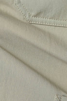 nanamica - ALPHADRY Club Jacket - Light Khaki - Canoe Club