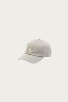 nanamica - Nanamica Chino Cap - Light Grey - Canoe Club