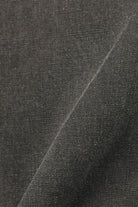 nanamica - Field Pants - Faded Grey - Canoe Club