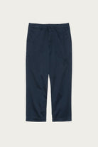 nanamica - Wide Chino Pants - Navy - Canoe Club