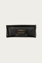 Native Sons Eyewear - Native Sons x Casinola "The E's" Collab Case - Gasoline/Choco Brown - Canoe Club