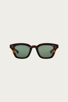 Native Sons Eyewear - Flanery - Gasoline/Green - Canoe Club